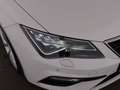 SEAT Leon ST 1.5 TSI FR LED R-CAM SITZHZG KLIMA PDC Weiß - thumbnail 12