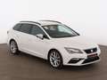 SEAT Leon ST 1.5 TSI FR LED R-CAM SITZHZG KLIMA PDC Weiß - thumbnail 4