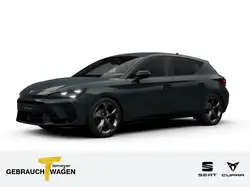 Cupra Leon 2.0 TDI MATRIX SIDE ASSIST SUPERSPORT KAMER