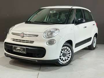 500L 2012 1.4 Lounge 95cv