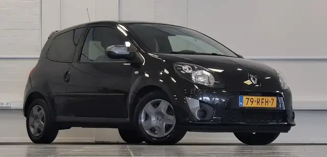 Renault Twingo view 2