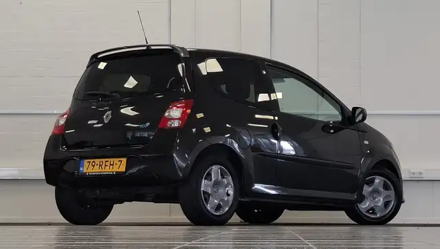 Renault Twingo view 7