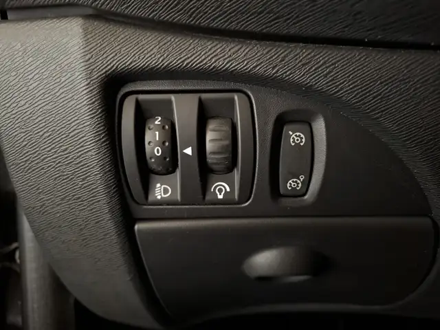 Renault Twingo view 12