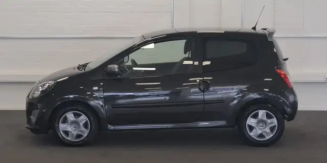 Renault Twingo view 5