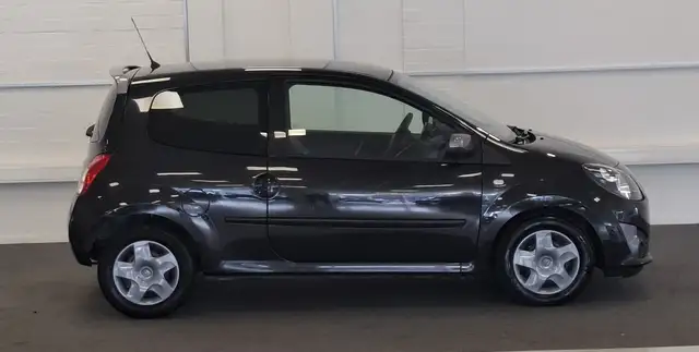 Renault Twingo view 4