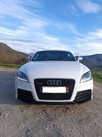 Coupé 2.5 TFSI 340 Quattro S tronic