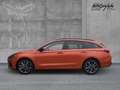 Hyundai i30 Advantage Mild-Hybrid Orange - thumbnail 2