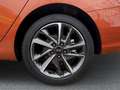 Hyundai i30 Advantage Mild-Hybrid Orange - thumbnail 4