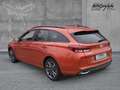 Hyundai i30 Advantage Mild-Hybrid Orange - thumbnail 3
