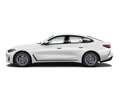 BMW 430 Gran Coupe i Pano ACC SHZ NAV LC Prof Memory Sitze Weiß - thumbnail 2
