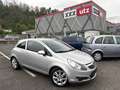 Opel Corsa D Edition TÜV/Service Neu PDC*Tempomat Silber - thumbnail 1