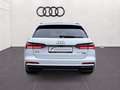 Audi A6 Avant sport 50 TFSIe quattro S tronic S line AHK Weiß - thumbnail 8