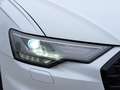 Audi A6 Avant sport 50 TFSIe quattro S tronic S line AHK Weiß - thumbnail 5