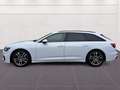 Audi A6 Avant sport 50 TFSIe quattro S tronic S line AHK Weiß - thumbnail 6