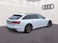 Audi A6 Avant sport 50 TFSIe quattro S tronic S line AHK Weiß - thumbnail 8