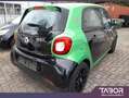 smart forFour EQ82 Passion Pano Schuko Temp 16P Noir - thumbnail 3