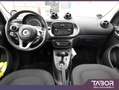 smart forFour EQ82 Passion Pano Schuko Temp 16P Noir - thumbnail 5