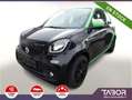 smart forFour EQ82 Passion Pano Schuko Temp 16P Noir - thumbnail 1