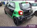 smart forFour EQ82 Passion Pano Schuko Temp 16P Noir - thumbnail 4
