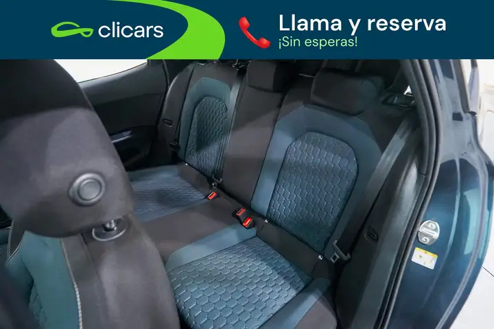 SEAT Ibiza 1.0 MPI Style (2021) 2026, foto 33