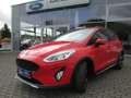 Ford Fiesta Active Rojo - thumbnail 1