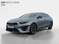 Kia ProCeed / pro_cee'd ProCeed 1.5T GT-Line LED*SHZ*CarPlay*Navi* Plateado - thumbnail 2