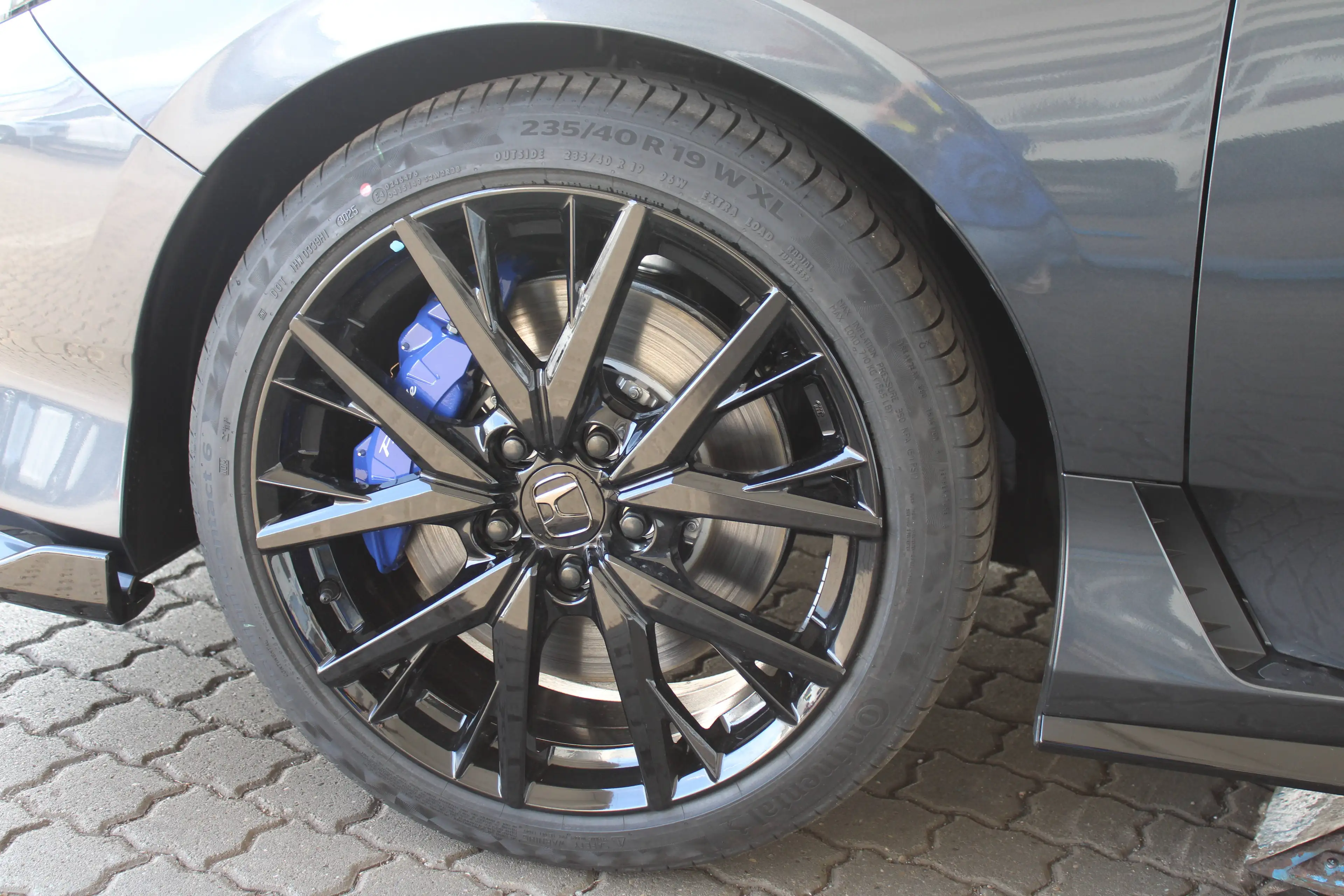 Honda Prelude 2.0 i-MMD e:HEV 135 kW Advance — photo 15