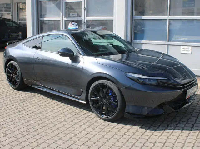 Honda Prelude