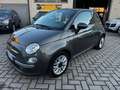 Fiat 500 500C 1.4 16v Pop 100cv Noir - thumbnail 8