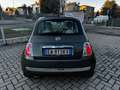 Fiat 500 500C 1.4 16v Pop 100cv Noir - thumbnail 5