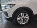 Volkswagen T-Cross 1.0 TSI Goal DSG AHK PDC Sitzhzg GRA Weiß - thumbnail 8