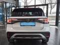 Volkswagen T-Cross 1.0 TSI Goal DSG AHK PDC Sitzhzg GRA Weiß - thumbnail 5