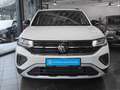 Volkswagen T-Cross 1.0 TSI Goal DSG AHK PDC Sitzhzg GRA Weiß - thumbnail 3