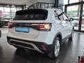 Volkswagen T-Cross 1.0 TSI Goal DSG AHK PDC Sitzhzg GRA Weiß - thumbnail 6