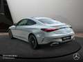 Mercedes-Benz CLE 220 d AMG+NIGHT+PANO+360+BURMESTER+SITZKLIMA Grau - thumbnail 10