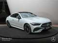 Mercedes-Benz CLE 220 d AMG+NIGHT+PANO+360+BURMESTER+SITZKLIMA Grau - thumbnail 5