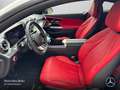 Mercedes-Benz CLE 220 d AMG+NIGHT+PANO+360+BURMESTER+SITZKLIMA Grau - thumbnail 11