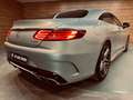 Mercedes-Benz S 350 Coupé 63 AMG 4Matic Aut. Gris - thumbnail 7