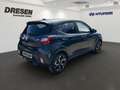 Hyundai i10 1.0 N-Line Klimatronic*Navi*Kamera*Sitz+Lenkradhei siva - thumbnail 3