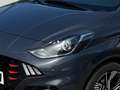 Hyundai i10 1.0 N-Line Klimatronic*Navi*Kamera*Sitz+Lenkradhei siva - thumbnail 5
