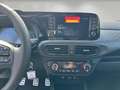 Hyundai i10 1.0 N-Line Klimatronic*Navi*Kamera*Sitz+Lenkradhei siva - thumbnail 9
