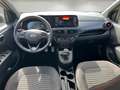 Hyundai i10 1.0 N-Line Klimatronic*Navi*Kamera*Sitz+Lenkradhei siva - thumbnail 11