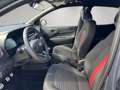 Hyundai i10 1.0 N-Line Klimatronic*Navi*Kamera*Sitz+Lenkradhei siva - thumbnail 7