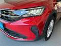 Volkswagen Taigo 1.0 TSI Life, AHK, ACC, SHZ, LED Rouge - thumbnail 16