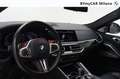 BMW X6 M X6M 4.4 Competition 625cv auto Blanc - thumbnail 14