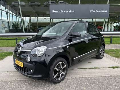 Renault Twingo 1.0 SCe Dynamique / Dealer onderhouden / Camera +