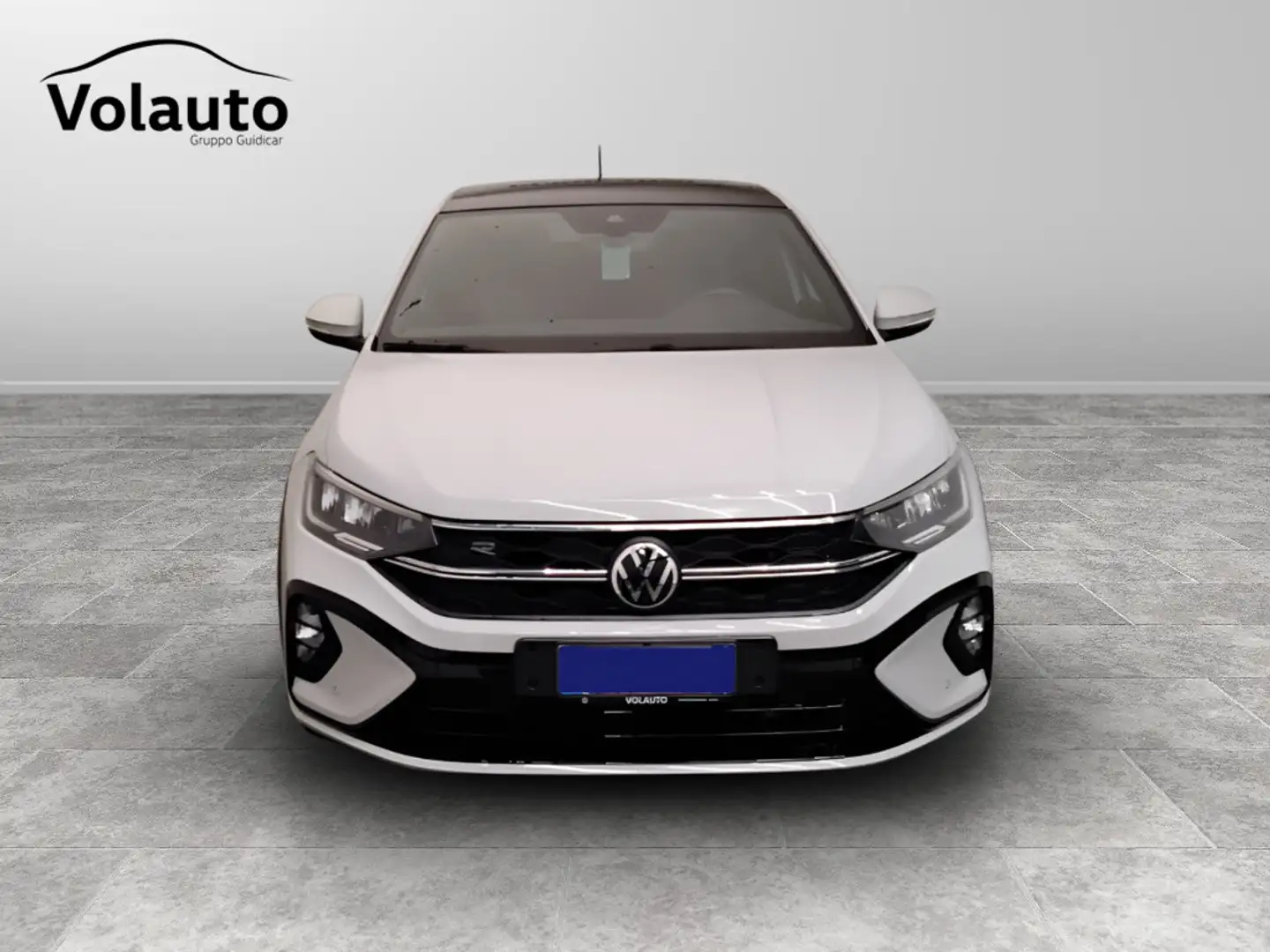 Volkswagen Taigo - Taigo 1.0 tsi R-Line 110cv Beige - 2
