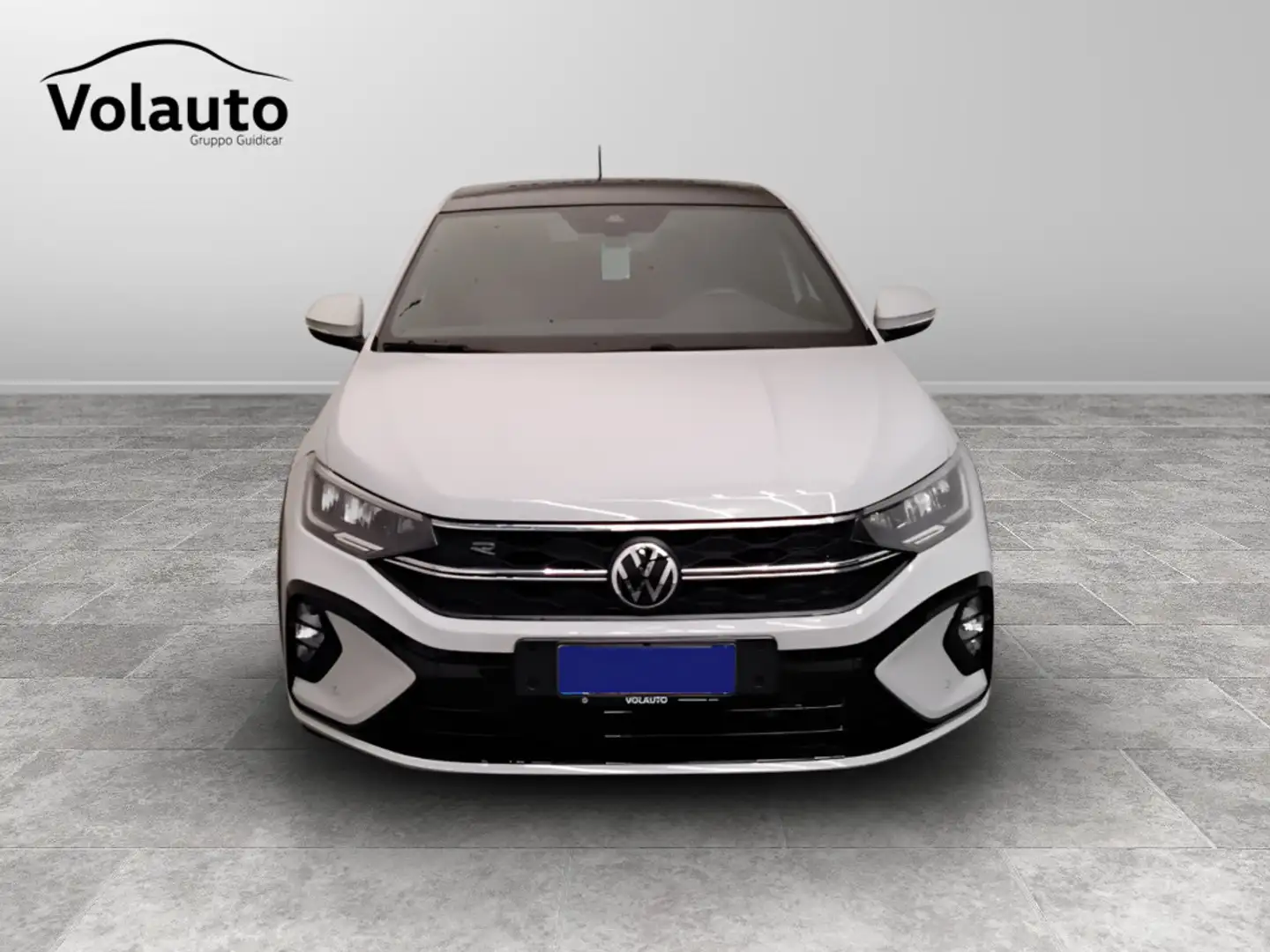 Volkswagen Taigo - Taigo 1.0 tsi R-Line 110cv Beige - 2