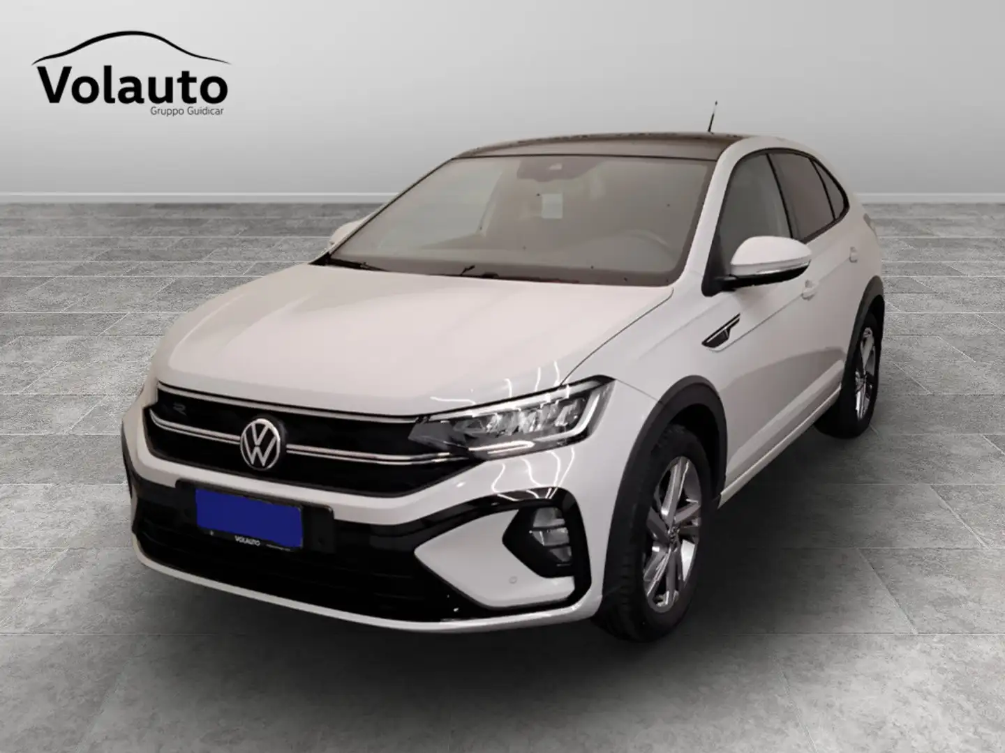 Volkswagen Taigo - Taigo 1.0 tsi R-Line 110cv Beige - 1