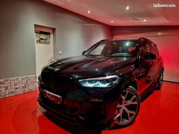 45E 3.0 394 CH MSPORT BVA8 Xdrive Hybride État EXCEPTIONNEL